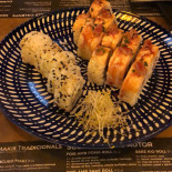 Sushitake Andorra Cibo