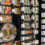 Sushitake Andorra Piatti