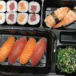 Sushitake Andorra Cibo