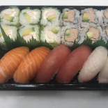 Sushitake Andorra Cibo