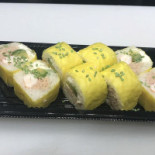 Sushitake Andorra Cibo