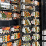 Sushitake Andorra Piatti