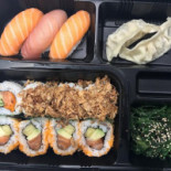 Sushitake Andorra Cibo