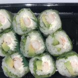 Sushitake Andorra Cibo