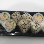 Sushitake Andorra Cibo