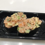 Sushitake Andorra Cibo