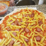 Il Buus Del Rat Nourriture