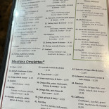 Pizzeria Da Giulio Carte