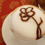 Le Cafe Noir Bebida