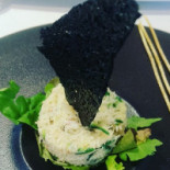 Osteria Da Chichibio Nourriture