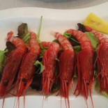 Osteria Da Chichibio Nourriture