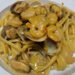 El Piramidi food