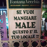 Fontana Vecchia Carte