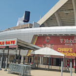 Pagliuccone Extérieur
