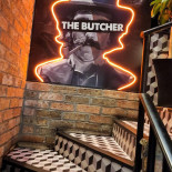 Oste Pub Bebida