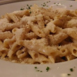 Spaghetteria Salgarda Nourriture