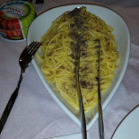 Spaghetteria Salgarda Nourriture