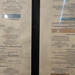Spaghetteria Salgarda Carte