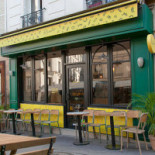 Roy Roy's Extérieur