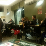 Pizzeria Il Parco Bebida