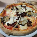 Pizzeria Il Parco Comida