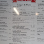 Pizzeria Jolly Carte