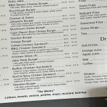 Pizzeria Jolly Carte