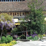 La Corte Dei Prim Exterior