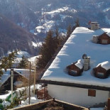 Cantina Degli Amici Extérieur