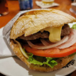 Papillon Comida