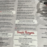 La Locanda Carte