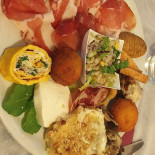 La Locanda Nourriture