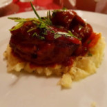 La Rustica Comida