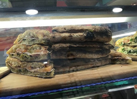 Pizzeria Piccoli Desideri Forno A Legna drink