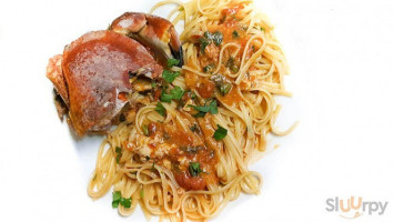Pizzeria Piccoli Desideri Forno A Legna food