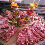 Equineria Da Mimmo Comida