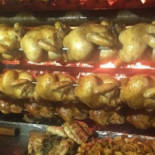 La Zampogna Nourriture