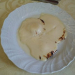 La Zampogna Nourriture
