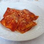 La Zampogna Nourriture