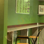 Taverna Ludwig À l'intérieur