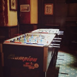 Waxy O'connor Pub À l'intérieur