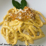 Locanda Merlino food