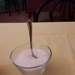 La Cortina Bebida