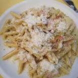 La Cortina Comida