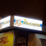Panineria Pyter outside
