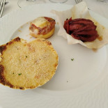 Il Soffione Comida
