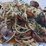 L'asteria Blu Nourriture