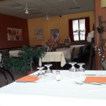 La Conca Verde Dentro