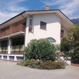 La Conca Verde Exterior