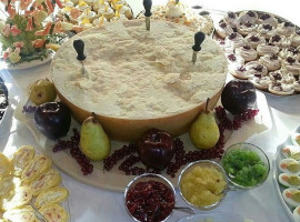 Pizzeria Da Gino food